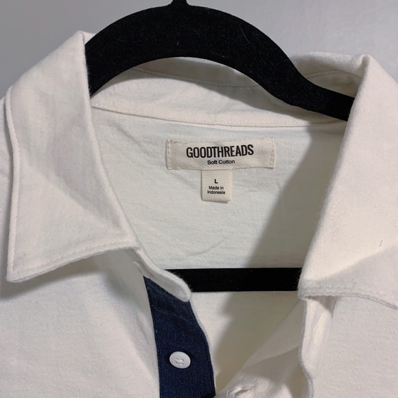 Goodthreads Polo - Picture 2 of 2